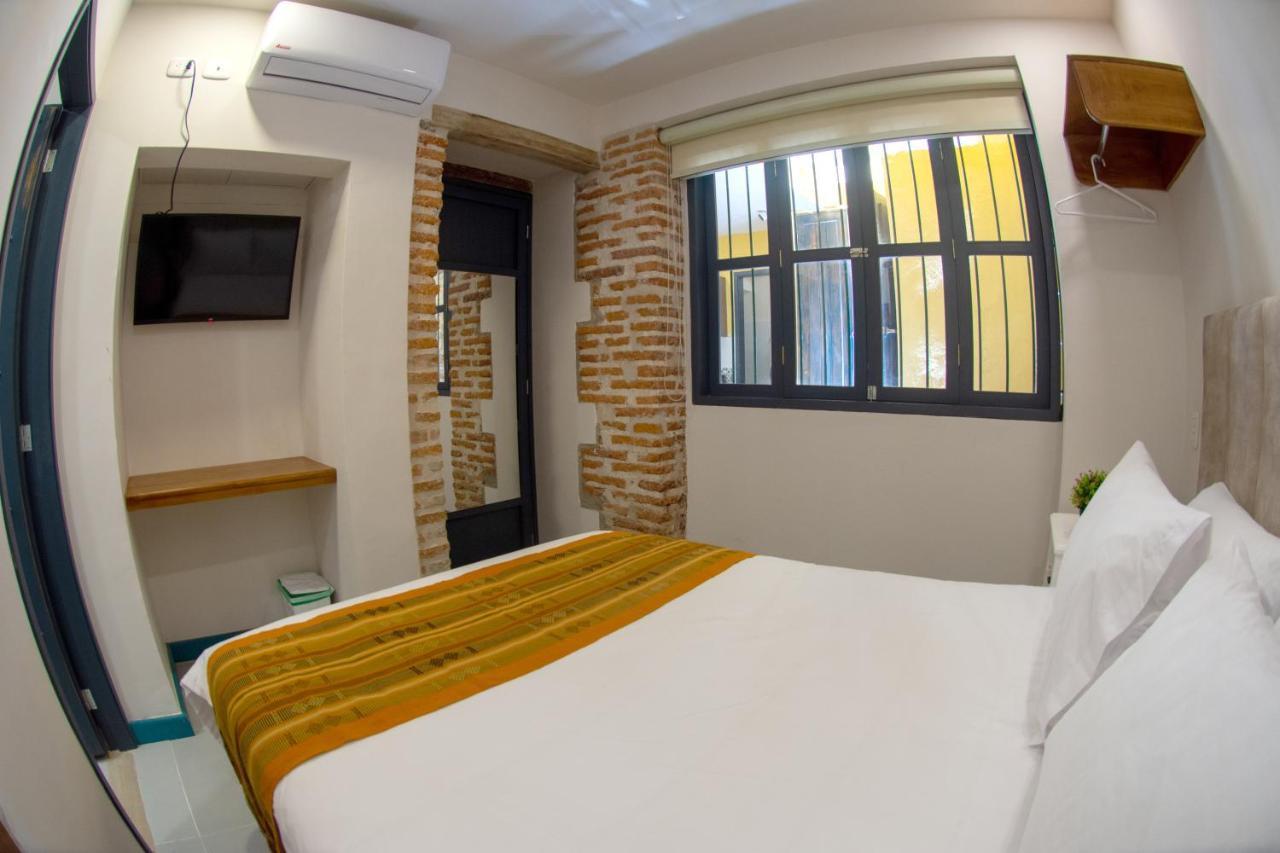Casa Lorenza Hotel Cartagena Exterior photo